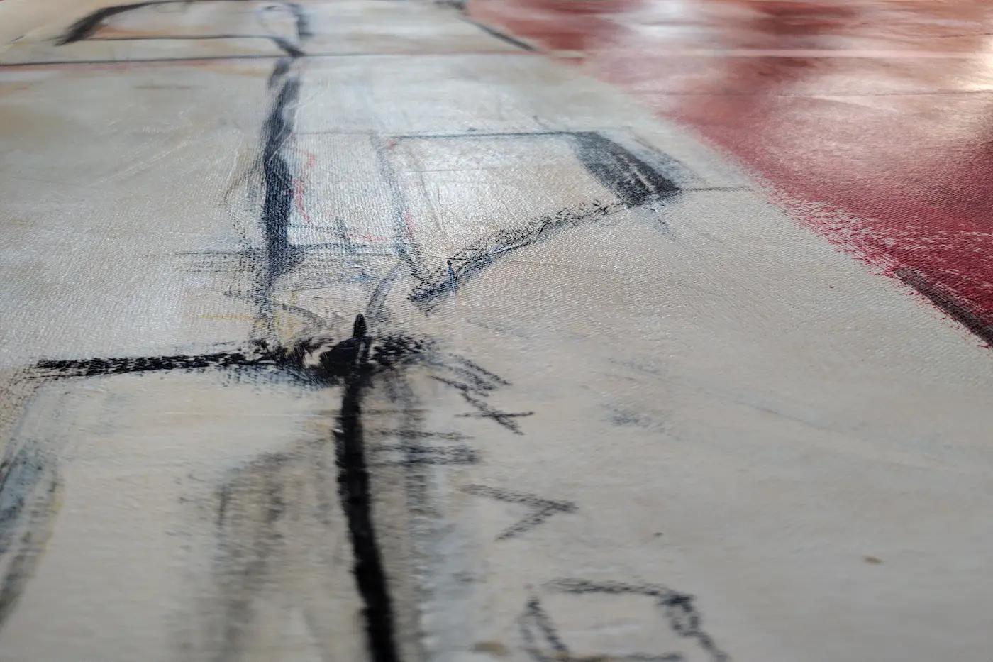 Detail C